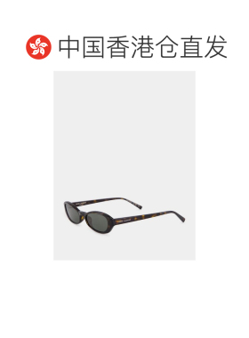香港直邮Saint Laurent 全框太阳镜 862863Y9956