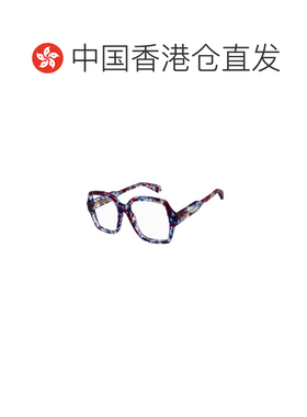 1h可退 香港直邮CHLOÉ 男士太阳镜 CH0155O006 SS2025 花色 CHLOÉ