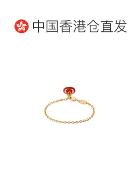 香港直邮VIVIENNE WESTWOOD 女士手链手镯 6102025M02R250R250