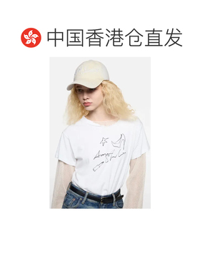 香港直邮AcneStudios艾克妮女士棒球帽帽子 【付后1h可退】