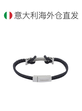 欧洲直邮ferragamo 男士 手链脚链