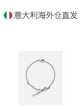 欧洲直邮bottega veneta 女士 创意手链手镯