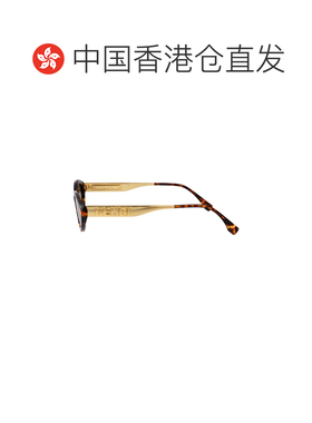 香港直邮Fendi 芬迪 女士 FENDIGRAPHY 太阳镜 FE40202I56E