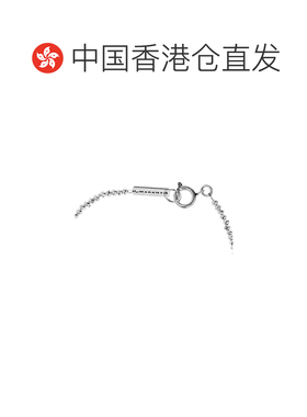 香港直邮ISABEL MARANT 男士项链 CO0159HAC3B07TSILVER CO