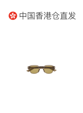 1h可退 Saint Laurent 全框太阳镜 A003DNY9956