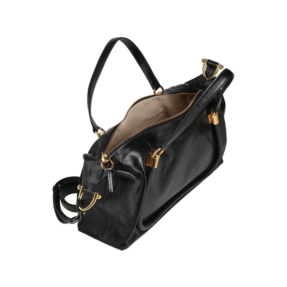 香港直邮Chloe 蔻依 女士 手袋 black黑色 舒适时尚,淘宝优惠券,粉丝福利购,淘宝优惠卷