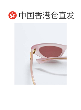 香港直邮Bottega Veneta 全框太阳镜 872761V2Q30