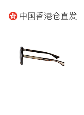 香港直邮Saint Laurent 圣罗兰 女士 HAVANA-CRYSTAL-BROWN 醋纤