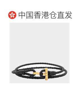 香港直邮Tom Ford 汤姆 福特 男士 Bijoux 手链 JM005ICL002GNAA