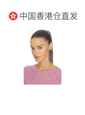 香港直邮IsabelMarant伊莎贝尔 玛兰女士耳环 【付后1h可退】