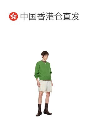 香港直邮Acne Studios 艾克妮 男士 Padlock Chain 项链 C50441