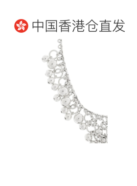 香港直邮IsabelMarant伊莎贝尔 玛兰女士项链/吊坠【付后1h可退】