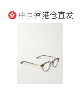 香港直邮Bottega Veneta 葆蝶家 男士 全框平光镜 BV1263O