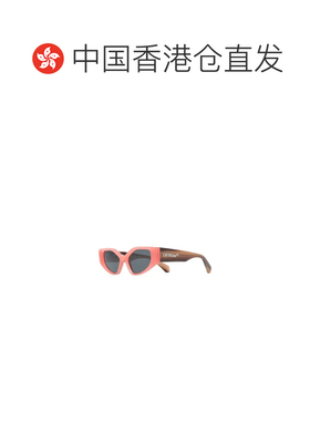 1h可退 香港直邮OFF-WHITE 男士太阳镜 OERI063MEMPHIS2107 SS202