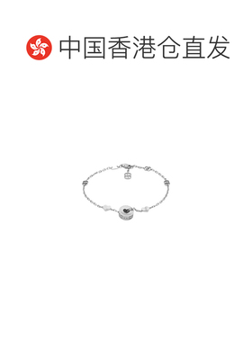 自营1h可退 Gucci 徽标手链 YBA729383002