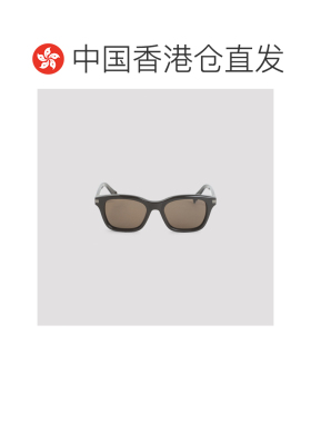 1h可退 香港直邮zegna 杰尼亚 男士 Eyewear 醋纤太阳眼镜 EZ0303
