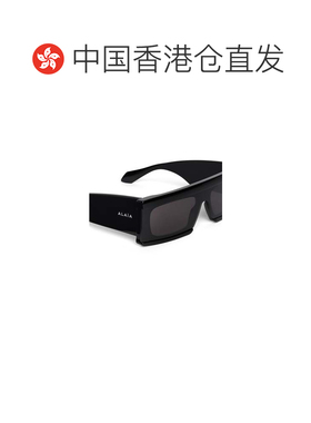 Alaia 全框太阳镜 AA4E7007S001