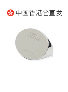 香港直邮Mm6 Maison Margiela 马丁 马吉拉 MM6 女士 戒指 SM7UQ0