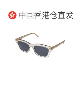 香港直邮LOEWE 女士眼镜 LW40177I57V SS2026 灰色 全框太阳镜