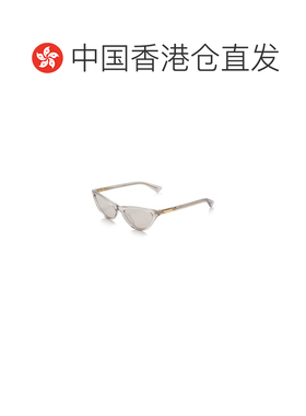 香港直邮Bottega Veneta 葆蝶家 女士 Cay-Eye 醋纤太阳眼镜