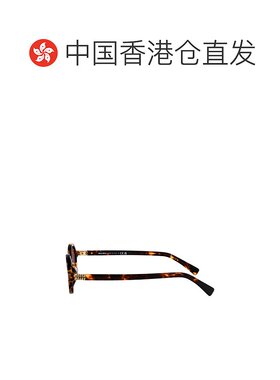 香港直邮Miu Miu 缪缪 女士 0MU 04ZS 眼镜 0MU04ZS14L4I0