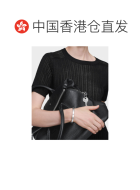 香港直邮Maison Margiela 男士 标志袖口手镯 26SS【付后1h可退】