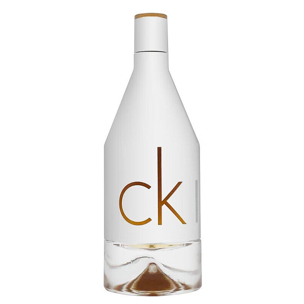 香港直邮Calvin Klein凯文克莱In2u喜欢你系列香水50/100/15正品,淘宝优惠券,粉丝福利购,淘宝优惠卷