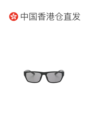 香港直邮Emporio Armani 安普里奥 阿玛尼 男士 黑色太阳眼镜 0EA