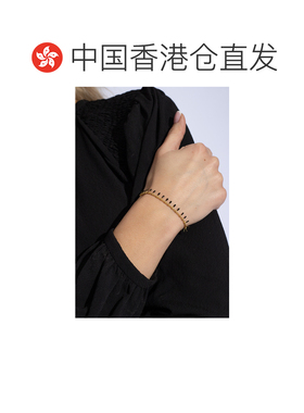 香港直邮ISABEL MARANT 女士手链手镯 BR0003FAA3B01BBLACK