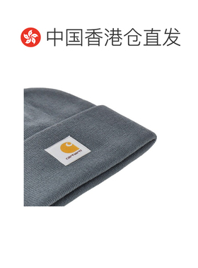 香港直邮Carhartt卡哈特PATCH男士毛线帽 【付后1h可退】