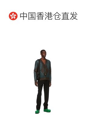 【99新未使用】香港直邮Bottega Veneta 吊坠 676420V0GDI