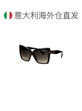 欧洲直邮tom ford/汤姆福特 女士 太阳镜