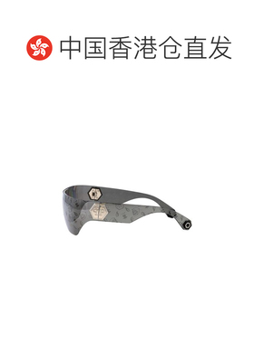 欧洲直邮PHILIPP PLEIN 男士太阳镜 SPP029M0568 【付后1h可退】