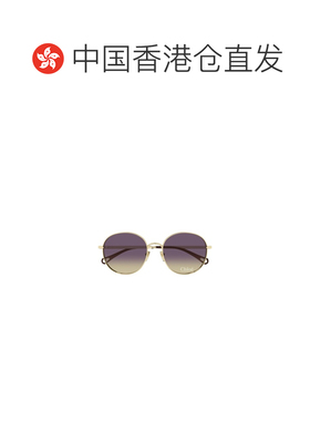 1h可退 香港直邮Chloe 全框太阳镜 CH0325SK