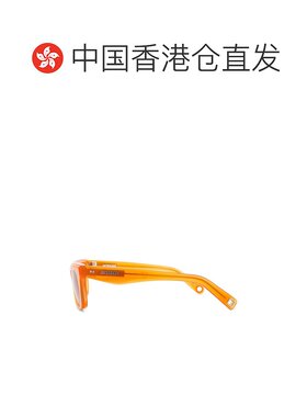 1h可退 香港直邮Jacquemus 女士 Pina 太阳眼镜 JAC58C3SUN