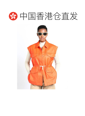 1h可退 香港直邮off-white 女士 太阳眼镜 green绿色 舒适时尚