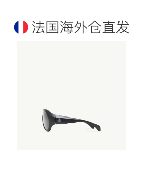 自营欧洲直邮Moncler/盟可睐 Bombolle椭圆形太阳镜
