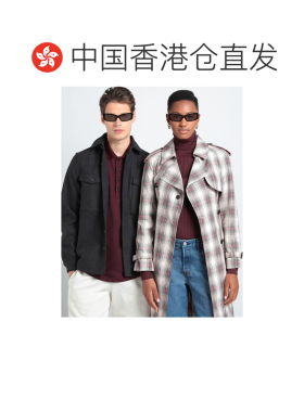 1h可退 香港直邮Balenciaga 巴黎世家 女士 太阳眼镜 black黑色