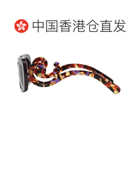 【99新未使用】香港直邮Prada 徽标太阳镜 普拉达配饰0PR27OS