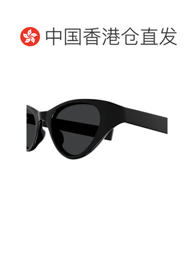 香港直邮Saint Laurent 圣罗兰 女士 SL M144 001 太阳镜 SLM1440
