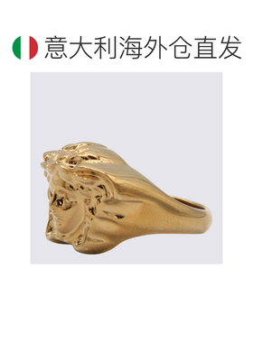 欧洲直邮versace 男士 戒指