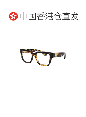 1h可退 香港直邮BOTTEGA VENETA 女士眼镜 BV1222O002 AW2025 花