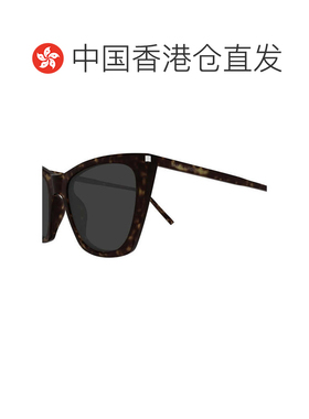 1h可退 香港直邮Saint Laurent 圣罗兰 女士 SL 214 KATE col. 00