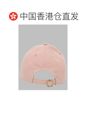 香港直邮CHLOÉ 女士帽子 26AHC09DNM6C2 【付后1h可退】