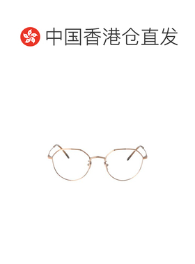 1h可退 香港直邮GIORGIO ARMANI 女士眼镜 0AR51423011 SS2026 花