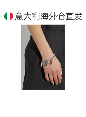 1h可退 香港直邮MM6 MAISON MARGIELA 女士手链手镯 SM7UY0112P91