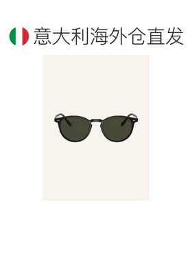 欧洲直邮OLIVER PEOPLES 女士太阳镜 100127812613000 CO 花色