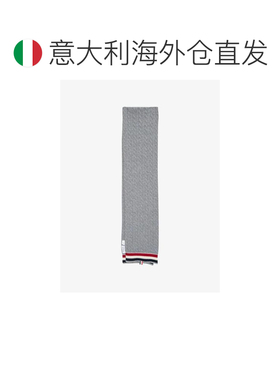 欧洲直邮THOM BROWNE 女士围巾 MKS130AY1005055 【付后1h可退】
