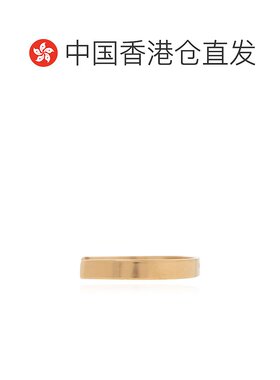 香港直邮Maison Margiela女士徽标手环SM1UY0066S【付后1h可退】