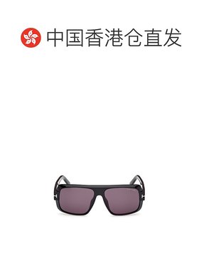 1h可退 香港直邮Tom Ford 汤姆 福特 女士 LUCIDO / FUMO 黑色醋